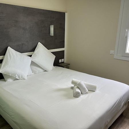 Contact Hotel Arc-En-Ciel - Reouverture - Entierement Renove Mulhouse Ngoại thất bức ảnh