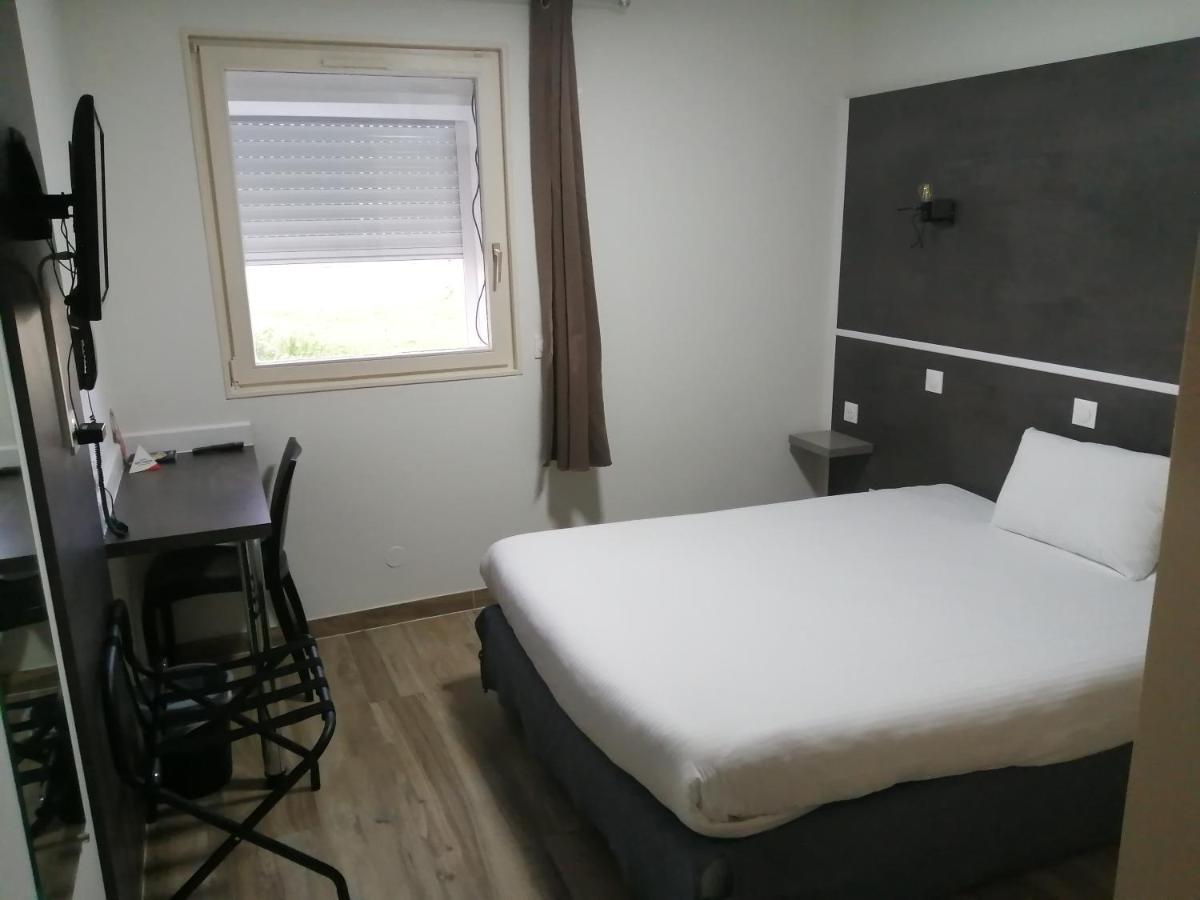 Contact Hotel Arc-En-Ciel - Reouverture - Entierement Renove Mulhouse Ngoại thất bức ảnh