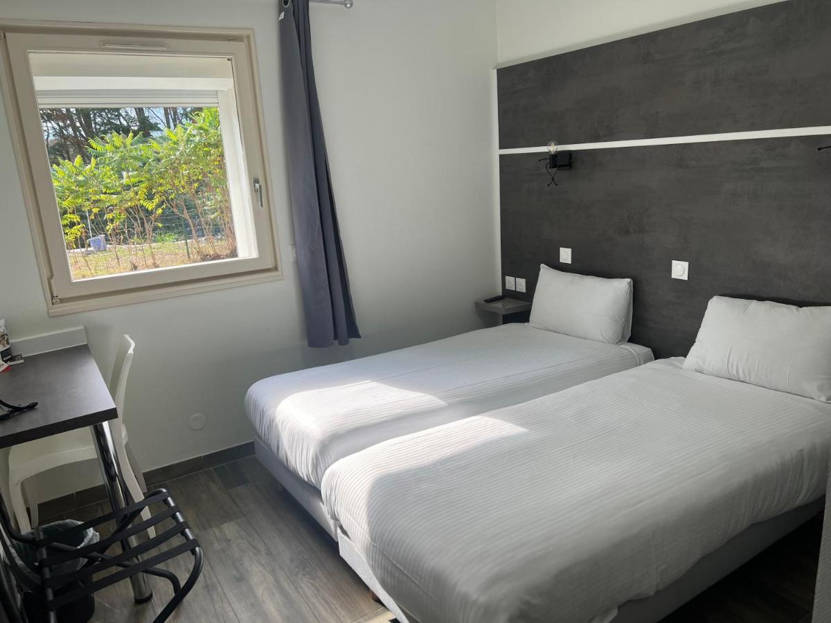 Contact Hotel Arc-En-Ciel - Reouverture - Entierement Renove Mulhouse Ngoại thất bức ảnh
