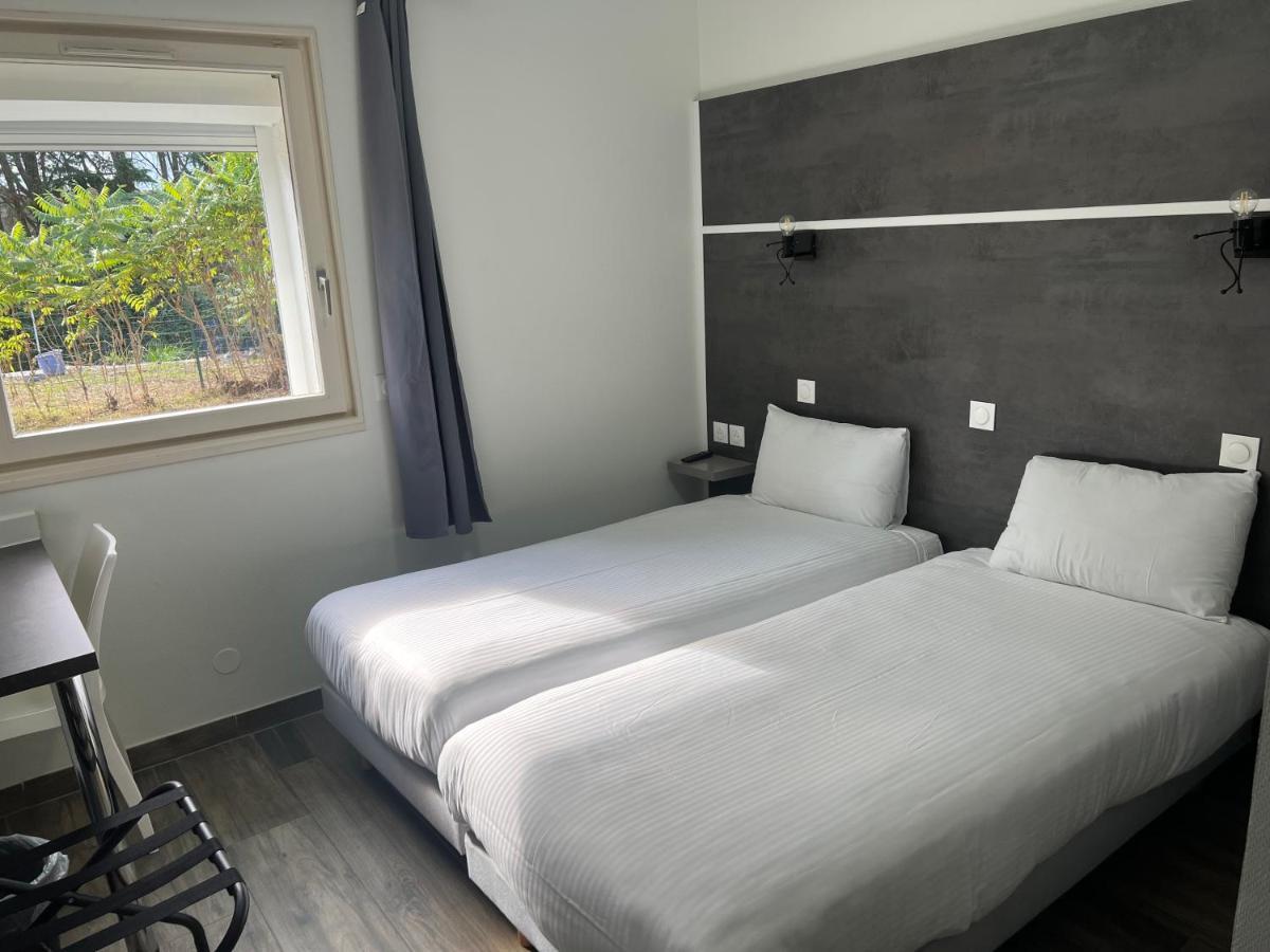 Contact Hotel Arc-En-Ciel - Reouverture - Entierement Renove Mulhouse Ngoại thất bức ảnh