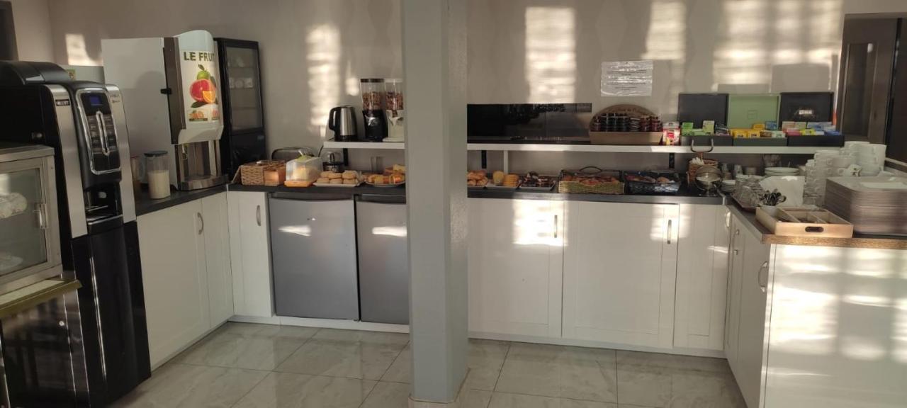 Contact Hotel Arc-En-Ciel - Reouverture - Entierement Renove Mulhouse Ngoại thất bức ảnh