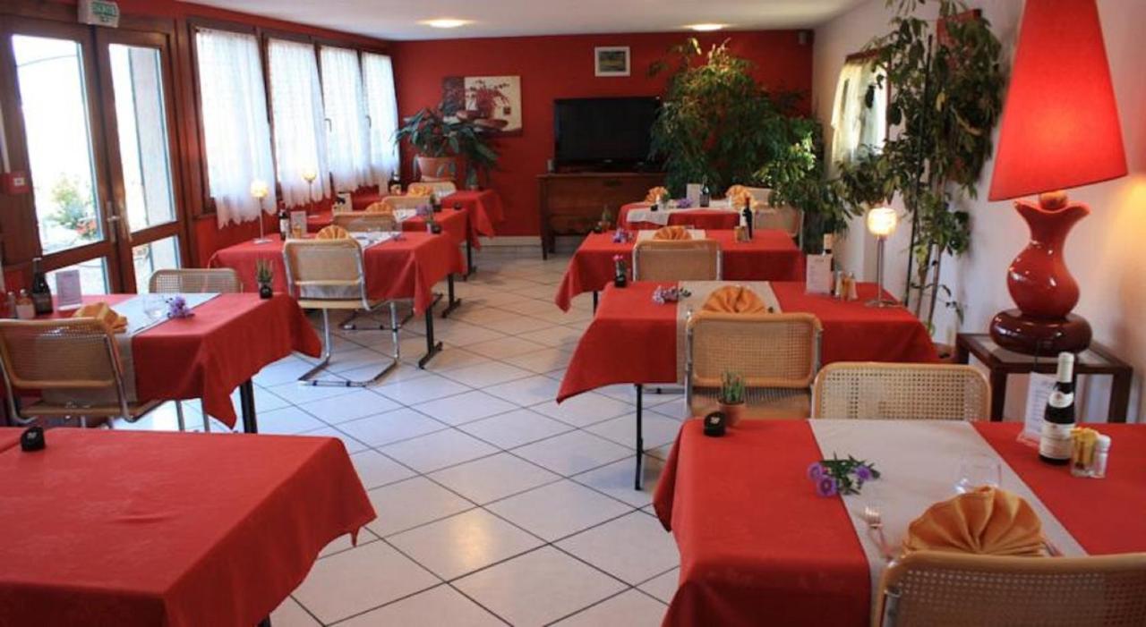 Contact Hotel Arc-En-Ciel - Reouverture - Entierement Renove Mulhouse Ngoại thất bức ảnh