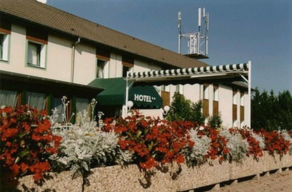 Contact Hotel Arc-En-Ciel - Reouverture - Entierement Renove Mulhouse Ngoại thất bức ảnh
